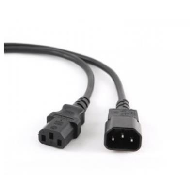 Gembird pc-189-vde-5m noir