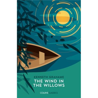 Wind In The Willows Classic Pb