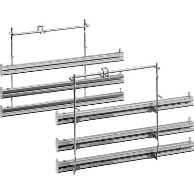 Neff - rail télescopique 3 niveaux - z13tf36x