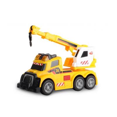 Dickie 203302006 Mobile Crane - Grue mobile
