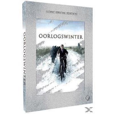 Winter in Wartime ( Oorlogswinter ) - Import, Origine Néerlandais