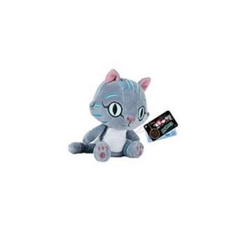 chat cheshire peluche