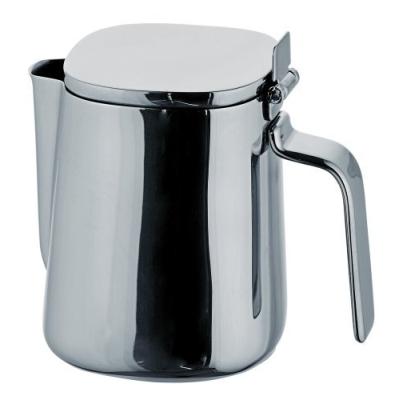 A DI ALESSI CREAMER, STAINLESS STEEL, (A411) [KITCHEN & HOME]