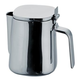 A DI ALESSI CREAMER, STAINLESS STEEL, (A411) [KITCHEN & HOME] - 1