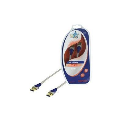 HQ Standard USB-kabel - 1.8 m