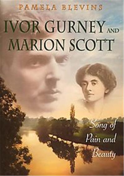 Ivor Gurney & Marion Scott