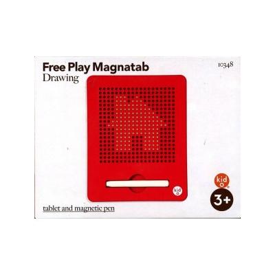 Magnatab dessin