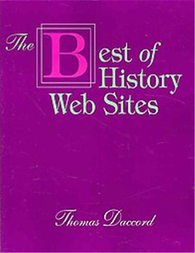 The Best of History Web Sites