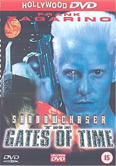 Shadowchaser The Gates Of Time
