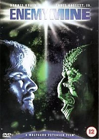 Enemy Mine , (Wide Screen)