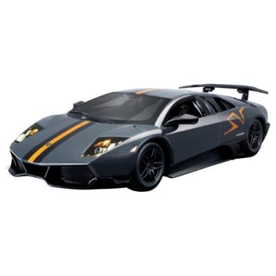 Bburago - 22120g - 21055 - véhicule miniature - modèle à léchelle - lamborghini murcielago lp 670-4 sv china - 2011 - echelle 1