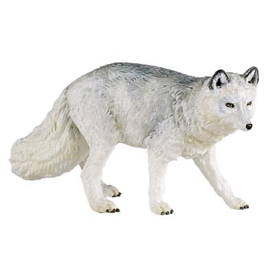 Figurine Renard polaire Papo