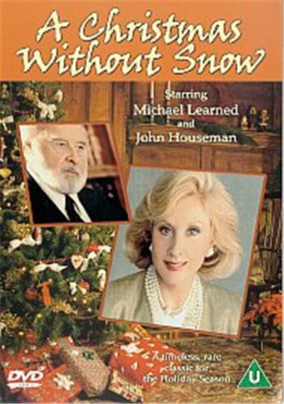 A Christmas Without Snow