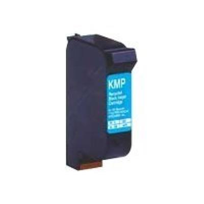 KMP Inkjet - zwart - inktcartridge