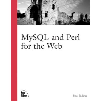 Mysql and Perl for the Web