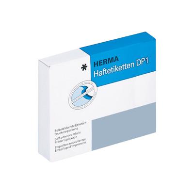 HERMA Labels for printing presses DP1 - etiketten - 5025 etiket(ten)