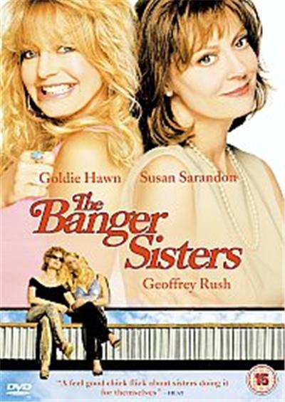 The Banger Sisters , (Wide Screen)