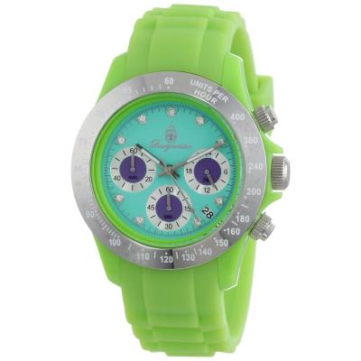 Montre Femme Burgmeister BM514-990D bracelet silicone