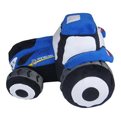 Universal hobbies - uhk1103 - peluche - new holland t7