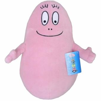 peluche barbapapa