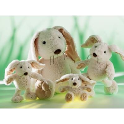 Rudolph schaffer rabbit peppone soft toy (34 cm)