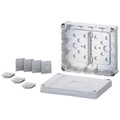 Hensel kabelabzweigkasten dp 9220 diverse