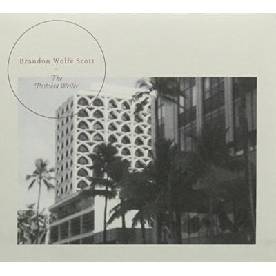 Postcard Writer, The