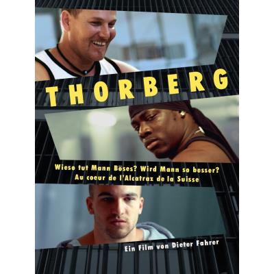 Thorberg - 2 DVD