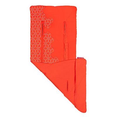Maclaren mark ii liners spicy orange