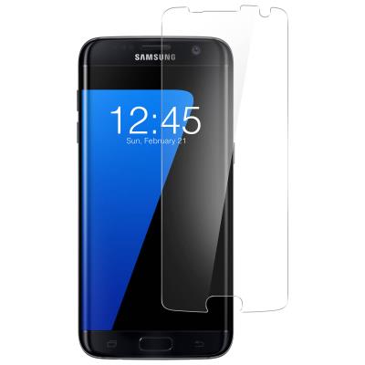 Film verre trempé flexible ultra-fin 0.2mm Samsung Galaxy S7 Edge