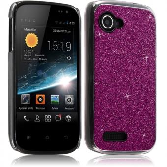 Housse Pour Wiko Cink Slim 2 - Etui Semi-rigide KARYLAX Motif HF30