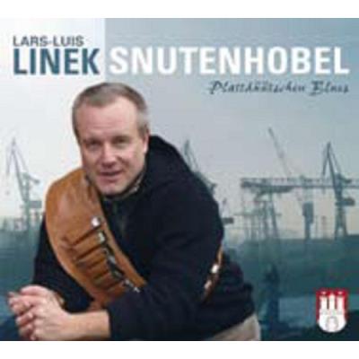 Snutenhobel (Plattdüütschen Blues)