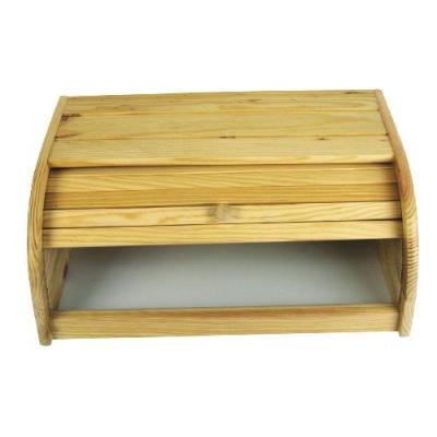 Faveco 145916 Boite Pain Bois Hauteur: 17 cm