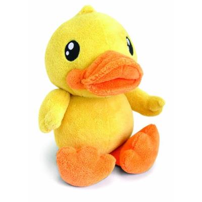 B.DUCK IN WEICHEM PLÜSCH 30CM