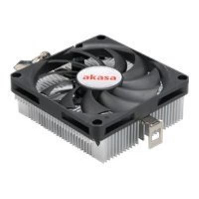 Akasa AK CC1101EP02 - koeler voor processor