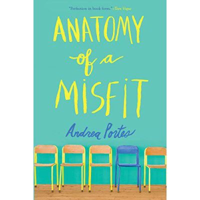 Anatomy of a Misfit - [Version Originale]