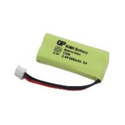 GP T356 - telefoonbatterij - NiMH
