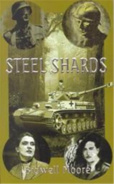 Steel Shards
