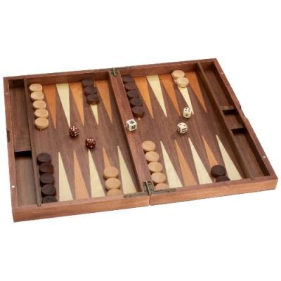 KASTOS, MOYEN, BACKGAMMON
