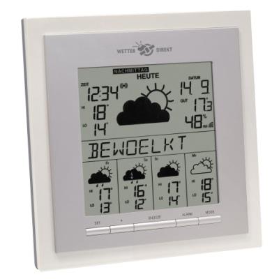 Tfa 35.5017.it wetterstation