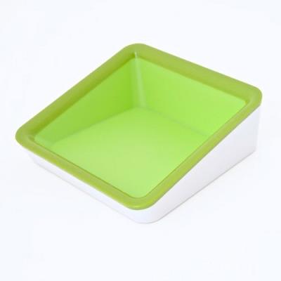 Bluelounge Nest Vert stand pour tablette / smartphone