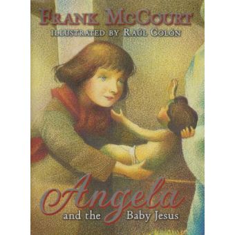 Frank mccourt angela and the sales baby jesus