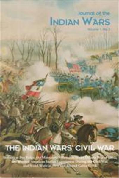 Famous Fighting Units, Journal of the Indian Wars