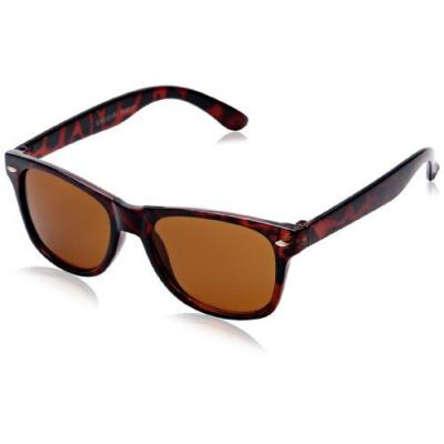 Eyelevel - Lunettes De Soleil Garçon Cassidy - Marron (Brown) - Taille Unique