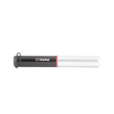 Zéfal air profil fc 01 mini pompe argent taille unique