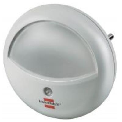 Led-orientierungslicht brennenstuhl ol o2r rund gr