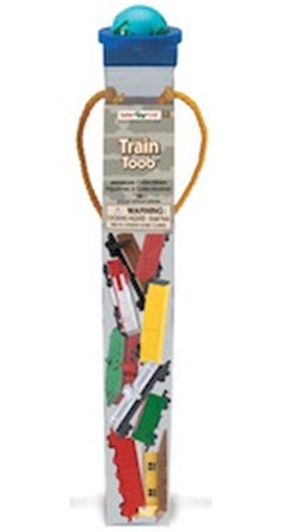 Tubo Train