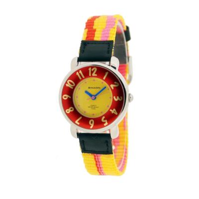 Montre SHAON/42-1001-72 en Nylon Multicolore