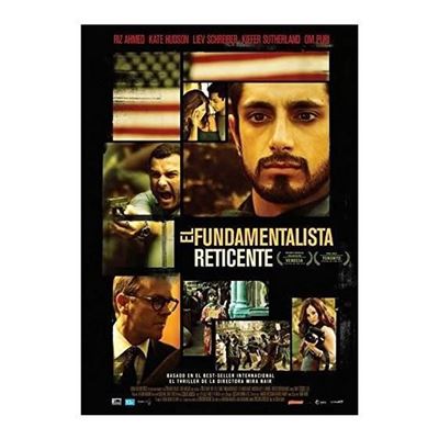 L'Intégriste malgré lui / The Reluctant Fundamentalist