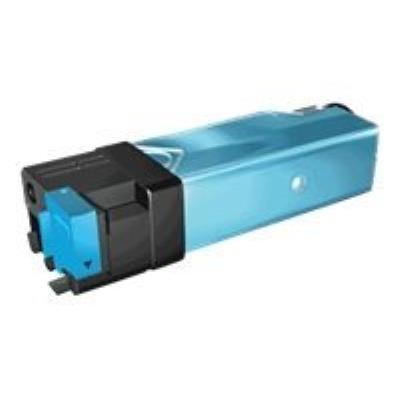 Katun - cyaan - tonercartridge (alternative for: Xerox 106R01278)